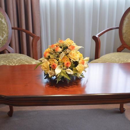 נובי סאד Hotel Putnik חדר תמונה