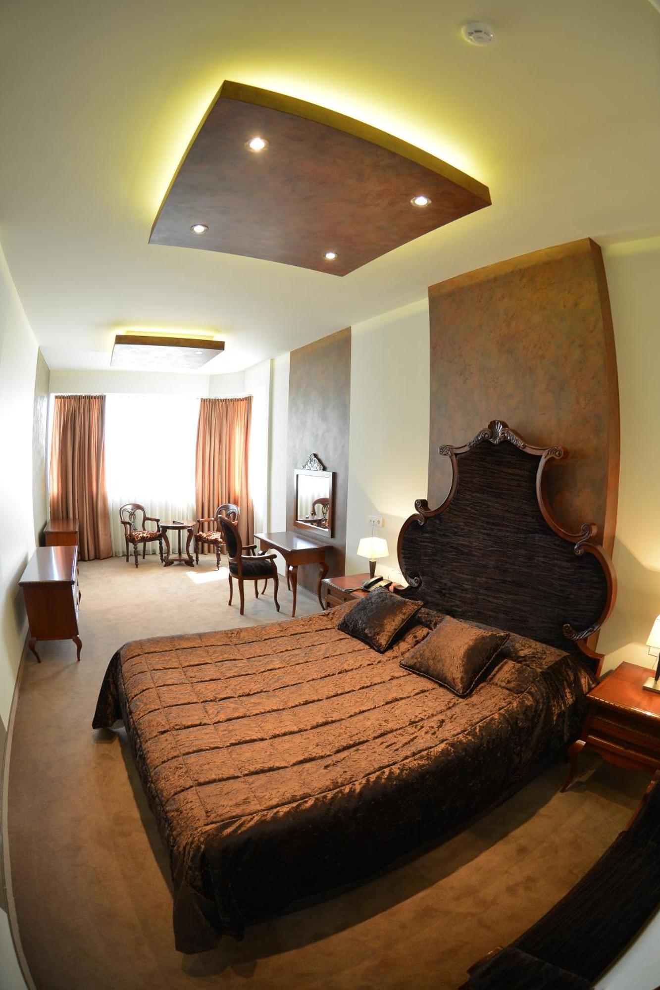 נובי סאד Hotel Putnik חדר תמונה