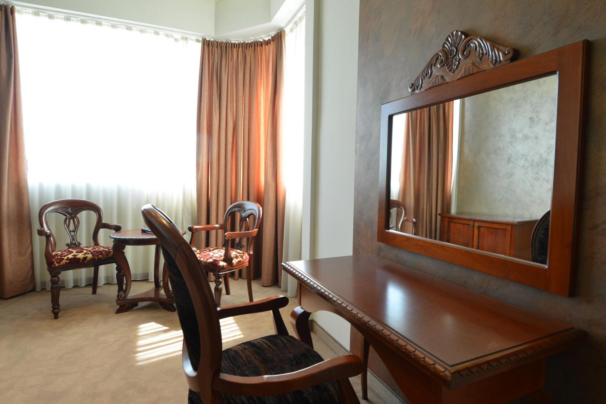 נובי סאד Hotel Putnik חדר תמונה