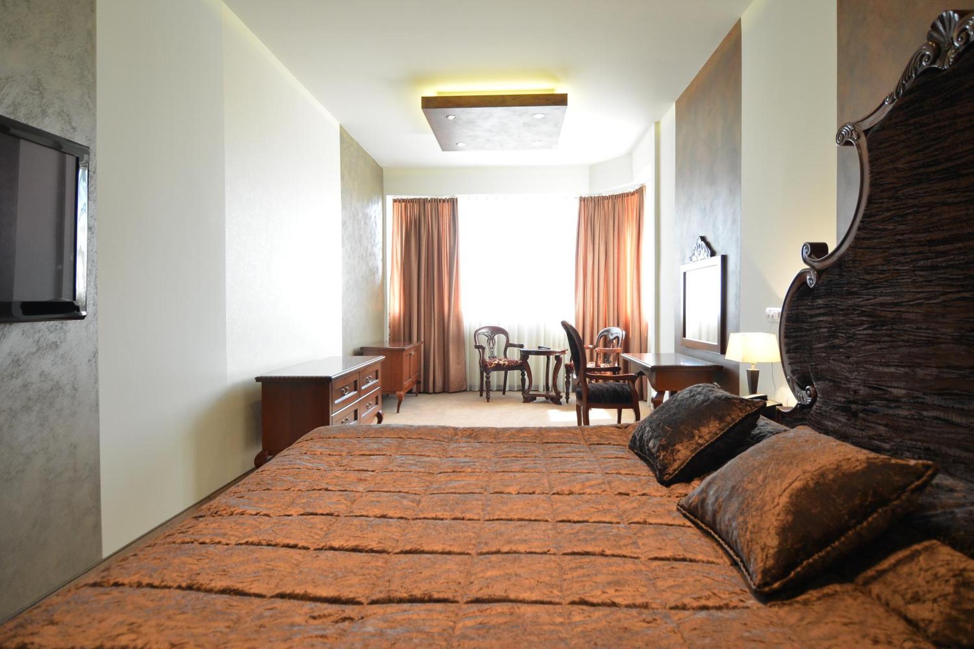 נובי סאד Hotel Putnik חדר תמונה