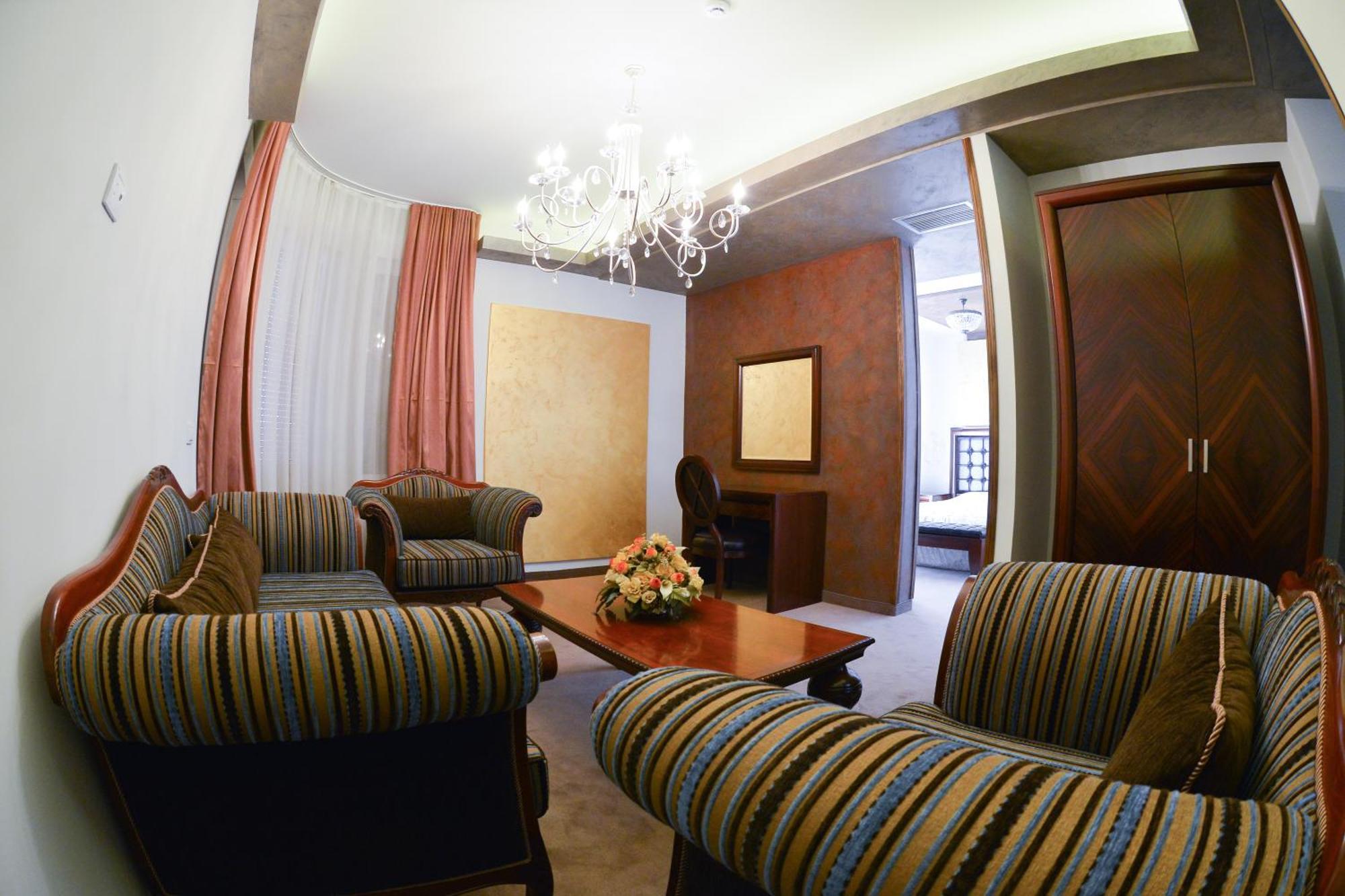 נובי סאד Hotel Putnik חדר תמונה